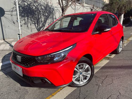 FIAT ARGO 1.0 FIREFLY FLEX DRIVE MANUAL FIAT ARGO 1.0 FIREFLY FLEX DRIVE MANUAL